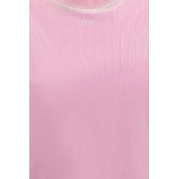 Multicolor Cotton T-Shirt