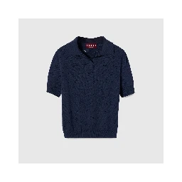 Short sleeves polo shirt