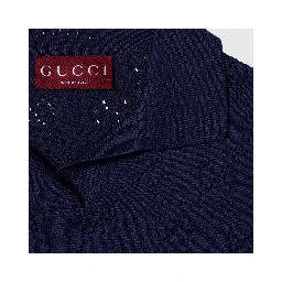 Short sleeves polo shirt