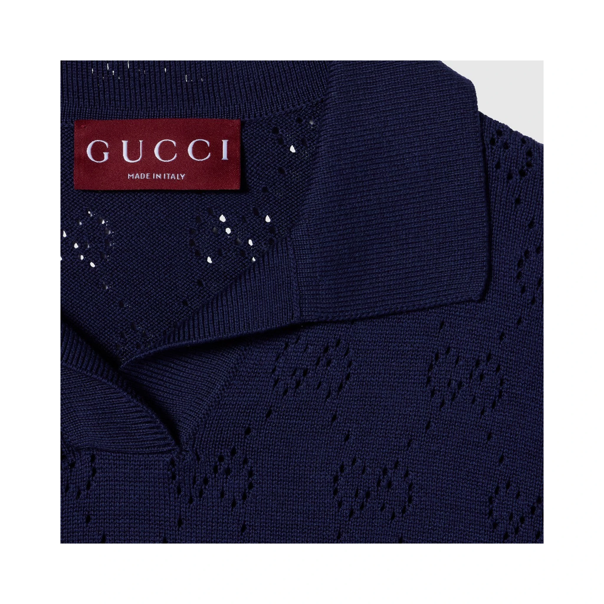 Short sleeves polo shirt