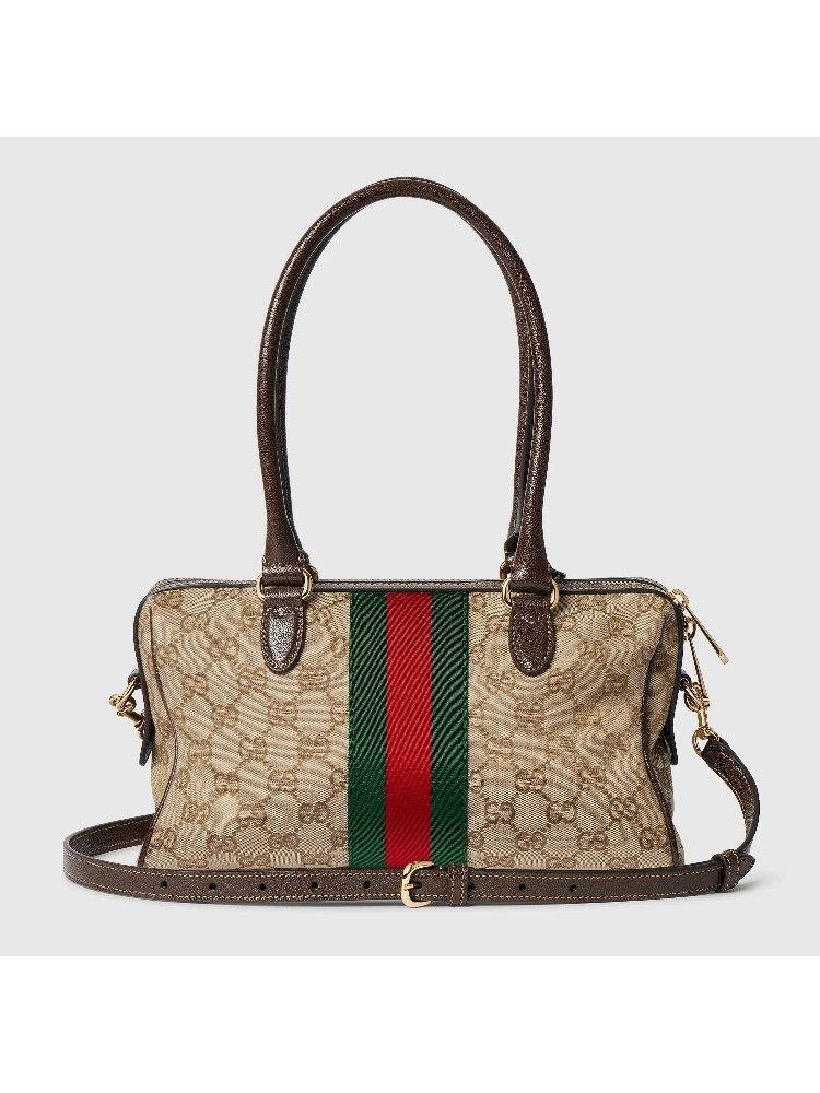 "Borsetto" medium shoulder bag alternative