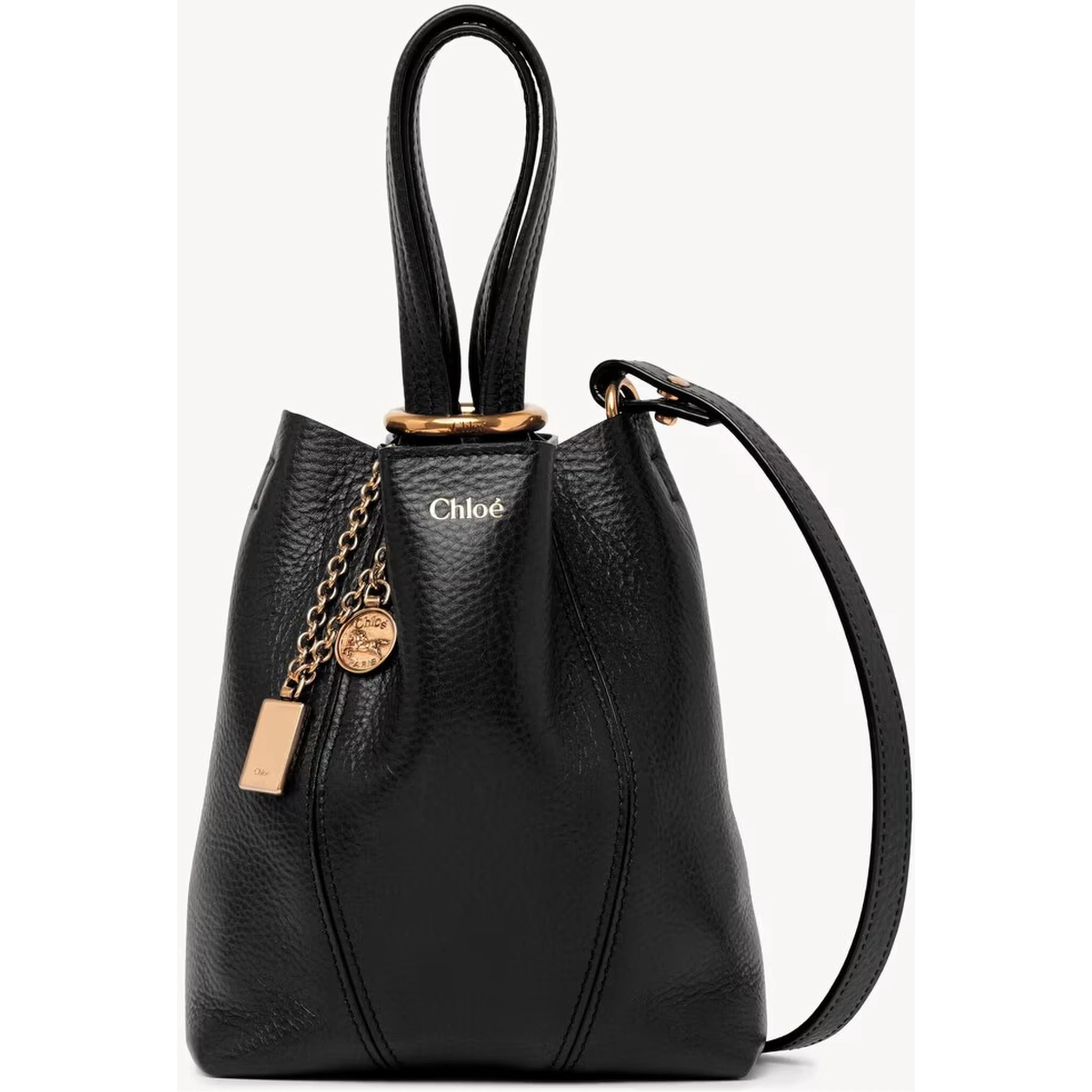 "Chloé Spin" mini handbag