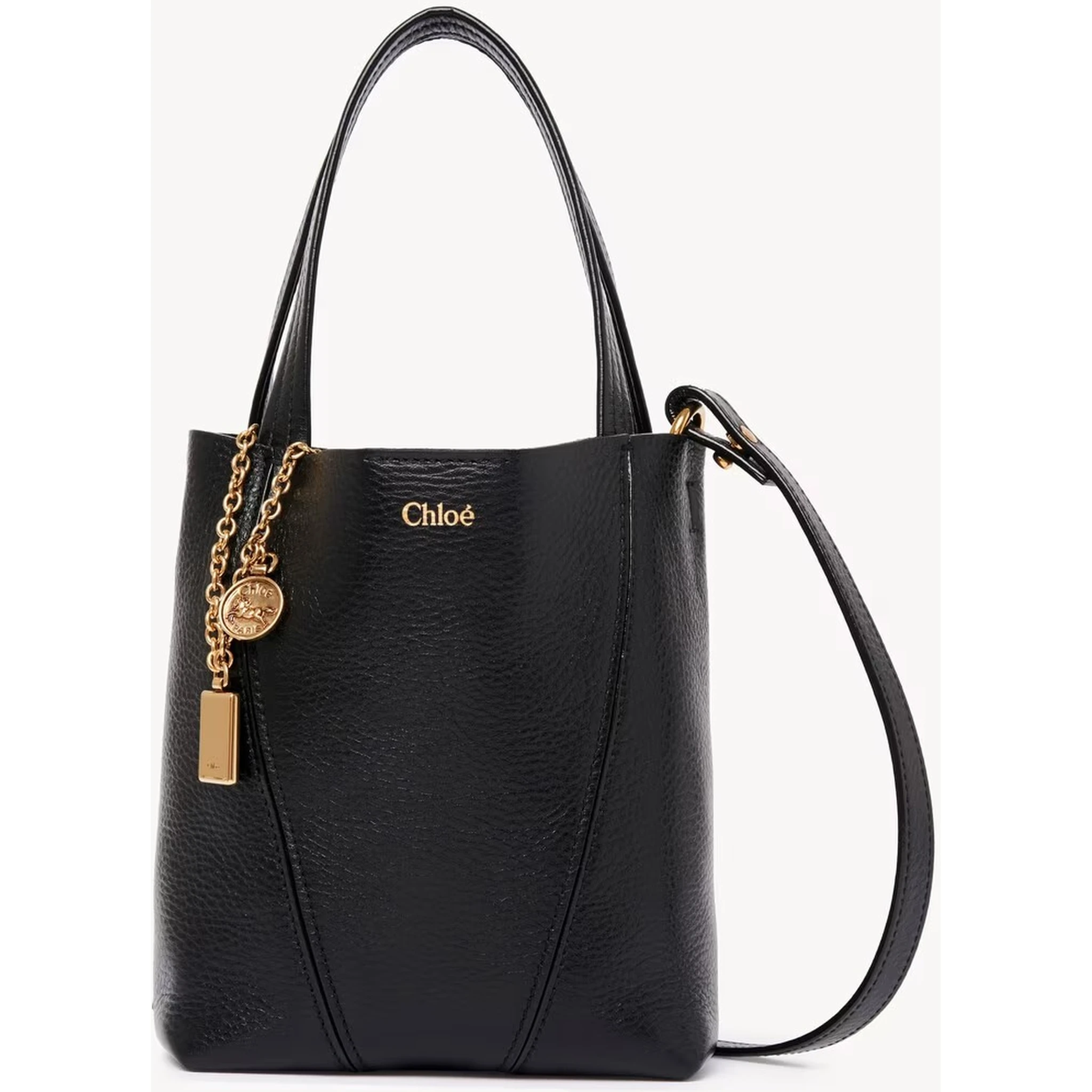 "Chloé Spin" mini handbag