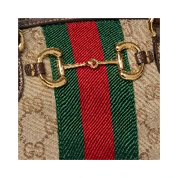 "Borsetto" medium shoulder bag