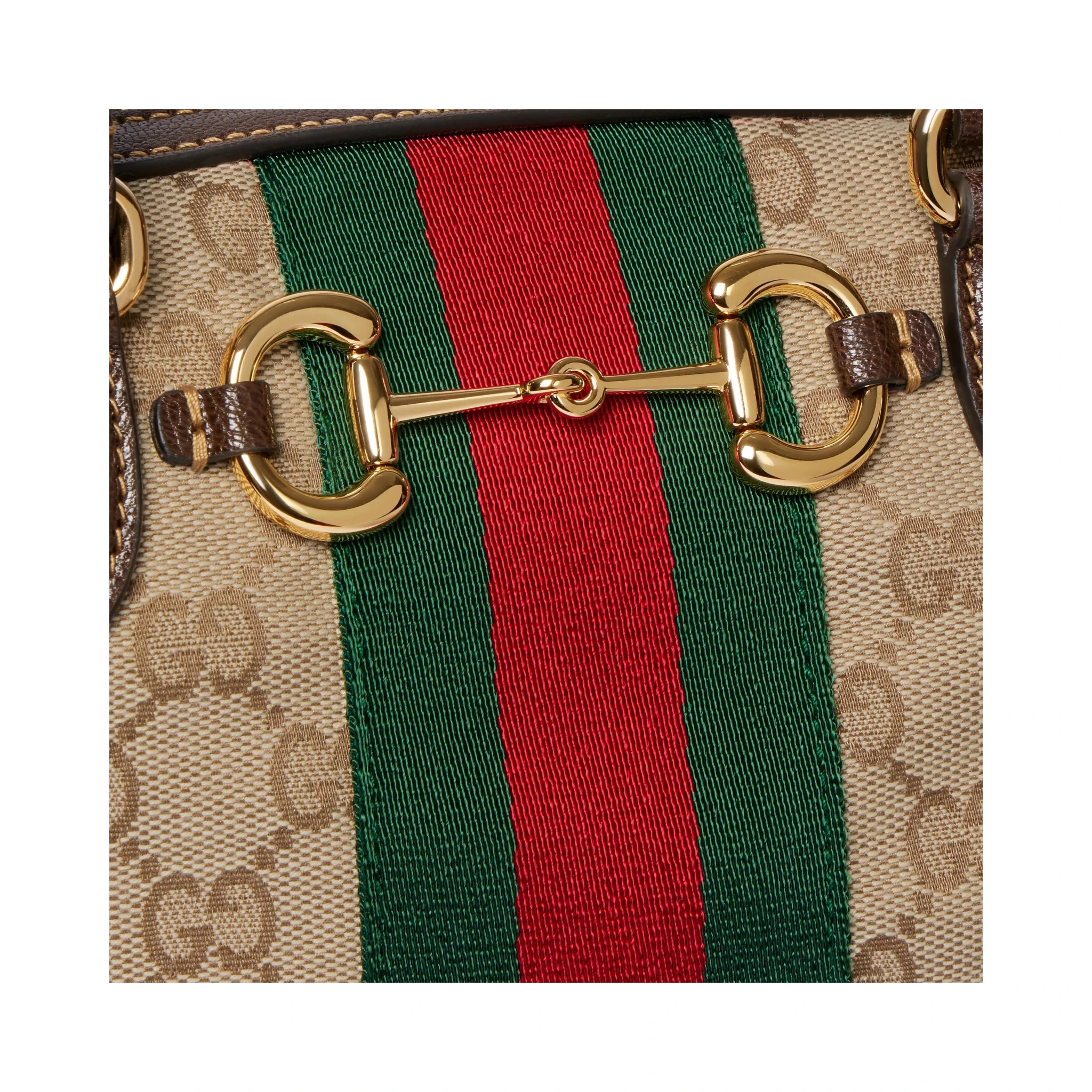 "Borsetto" medium shoulder bag