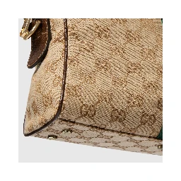 "Borsetto" medium shoulder bag