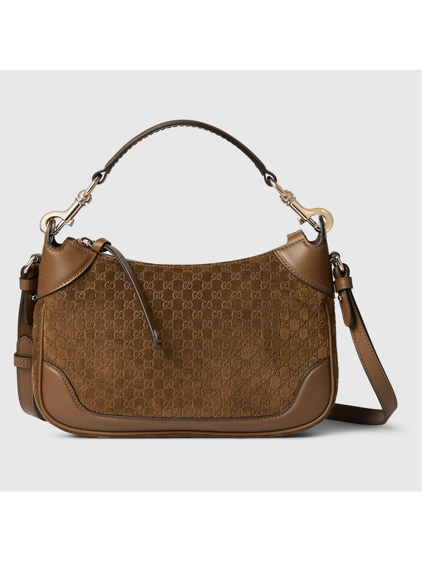 "Gucci B" small handbag