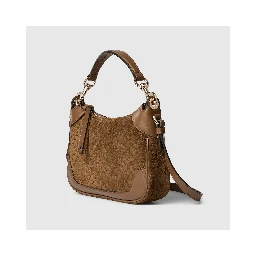 "Gucci B" small handbag