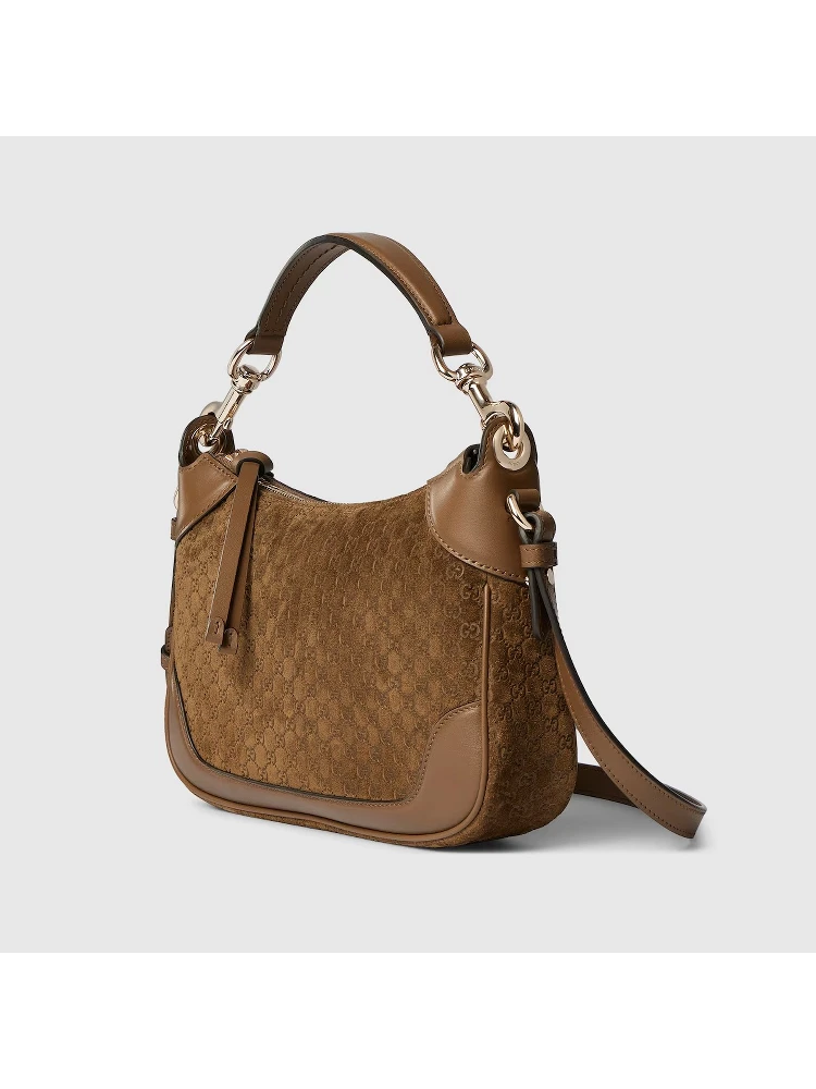 "Gucci B" small handbag alternative
