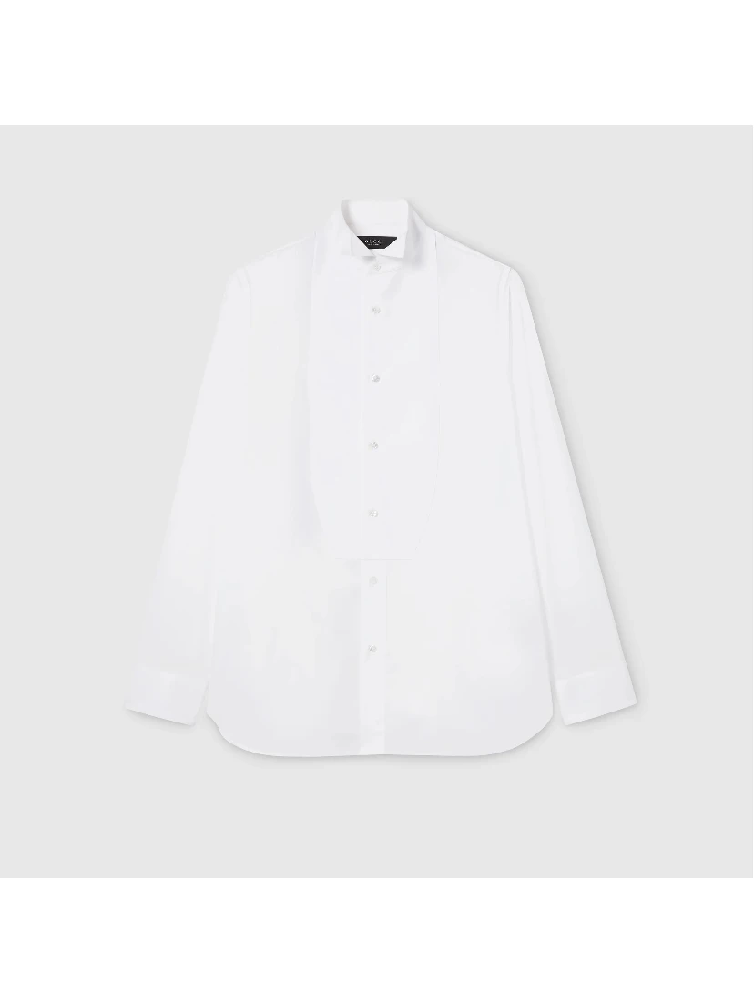 Cotton shirt