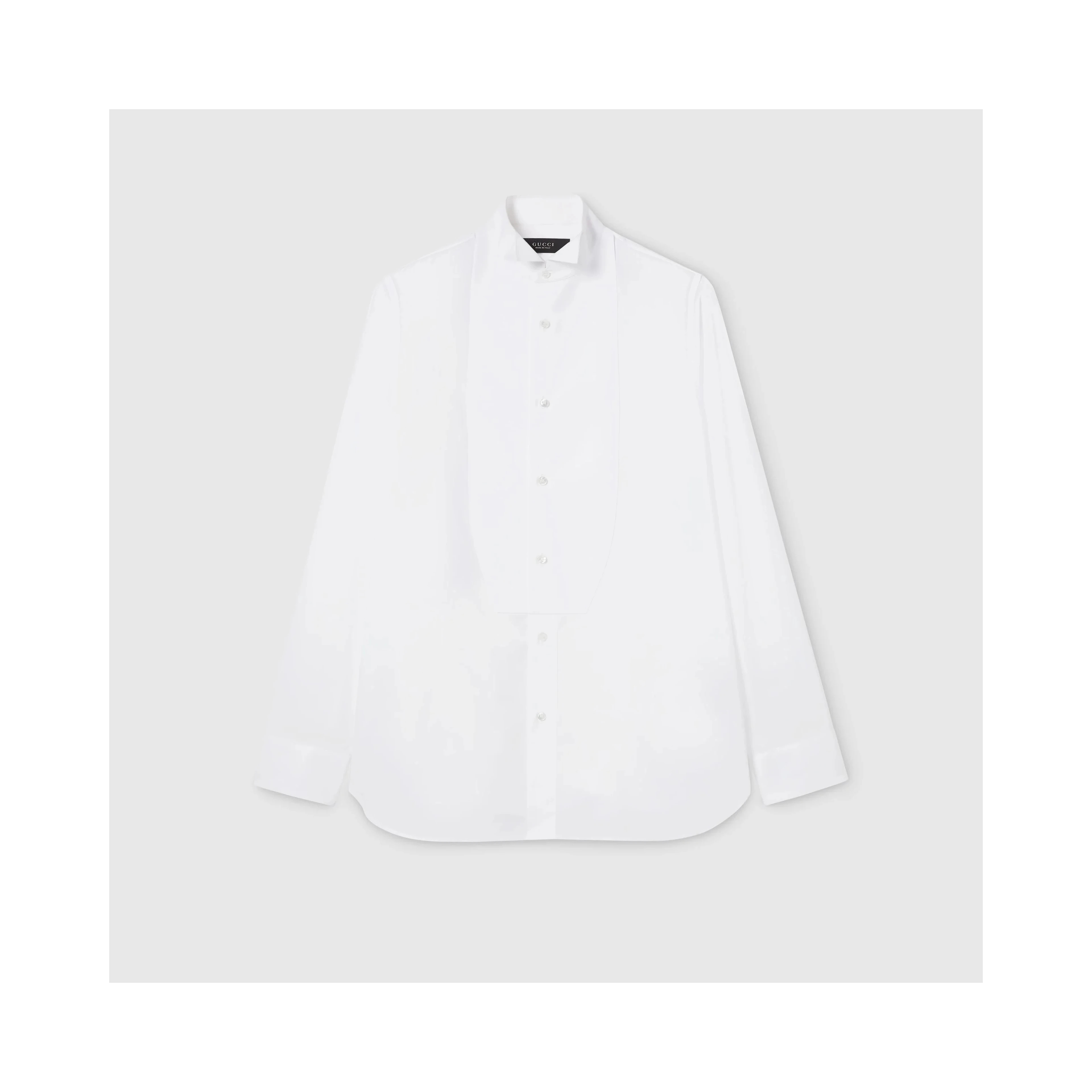 Cotton shirt