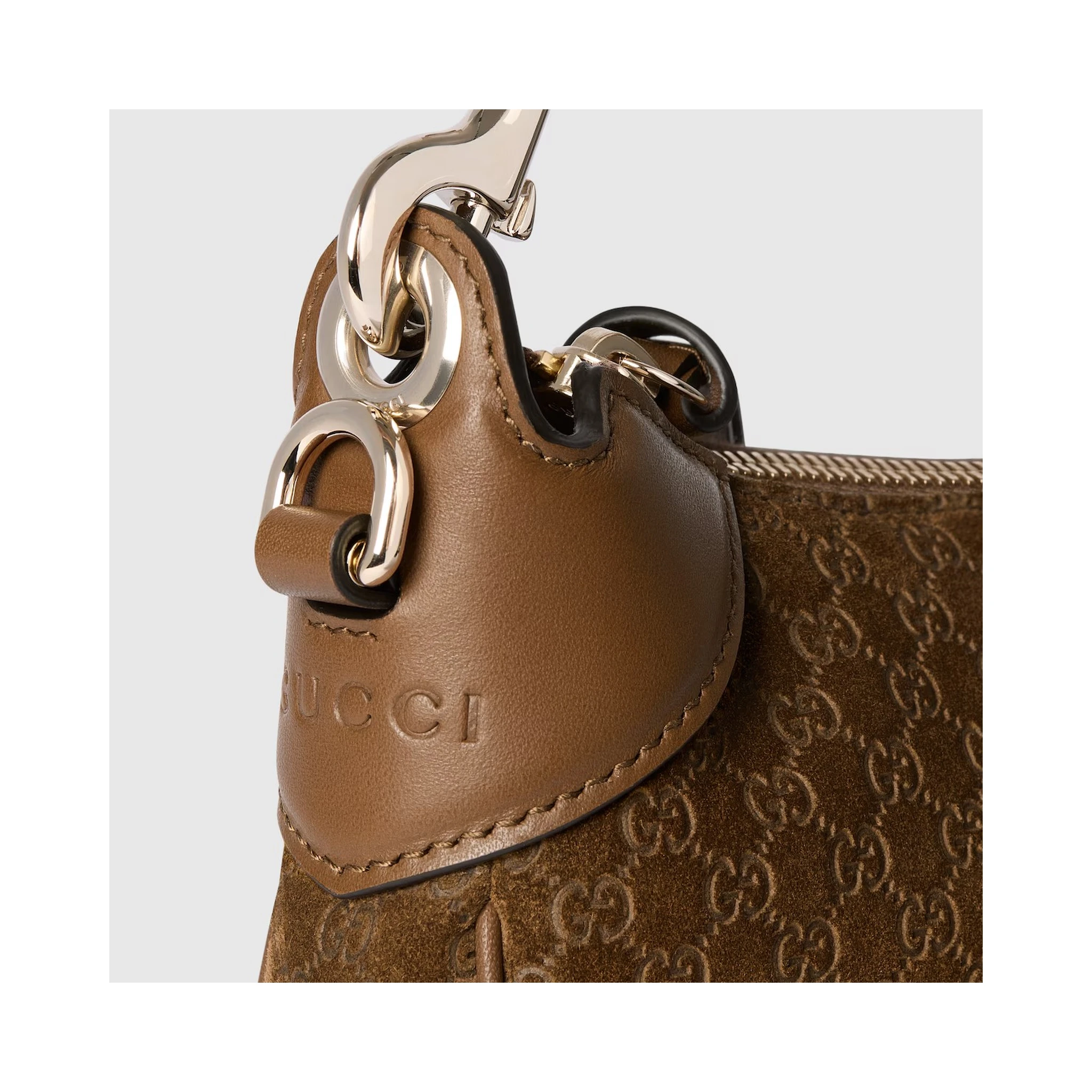 "Gucci B" small handbag