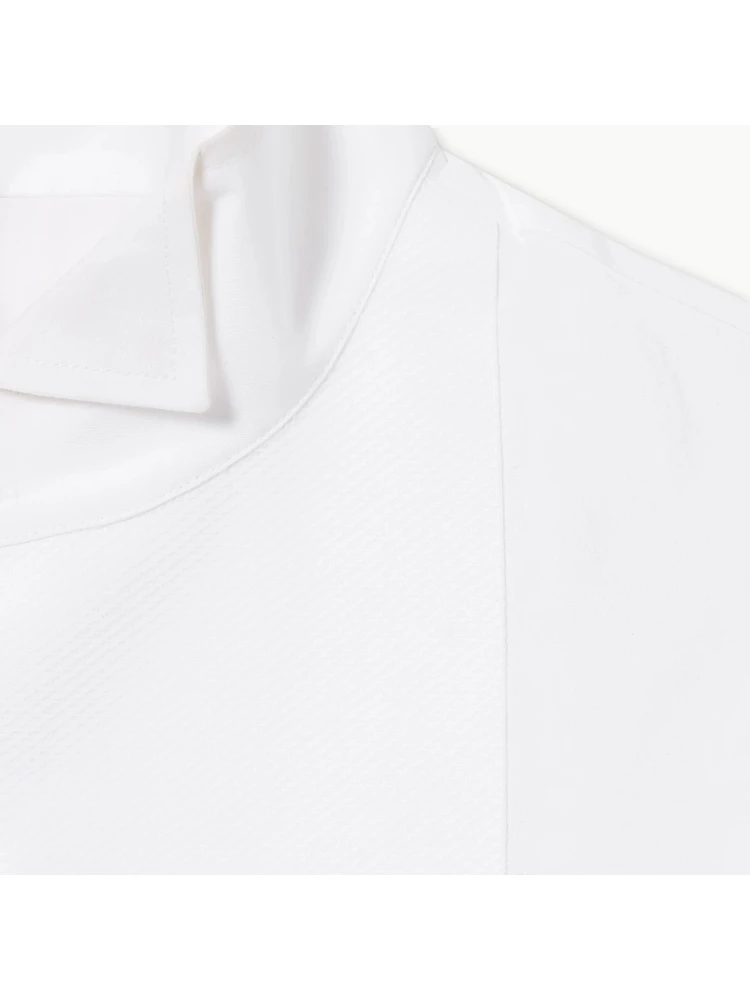 Cotton shirt alternative