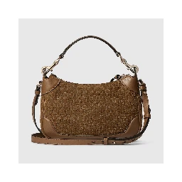 "Gucci B" small handbag