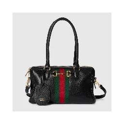 "Borsetto" Boston bag