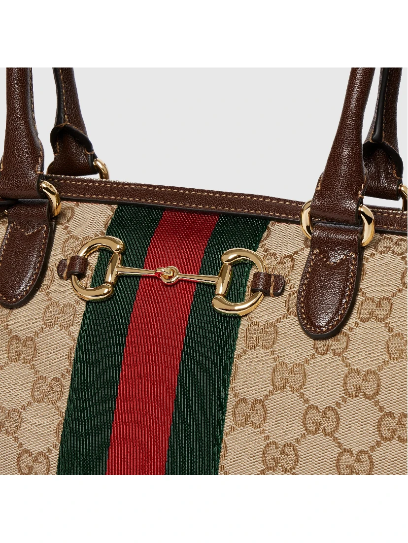 "Borsetto" medium shoulder bag