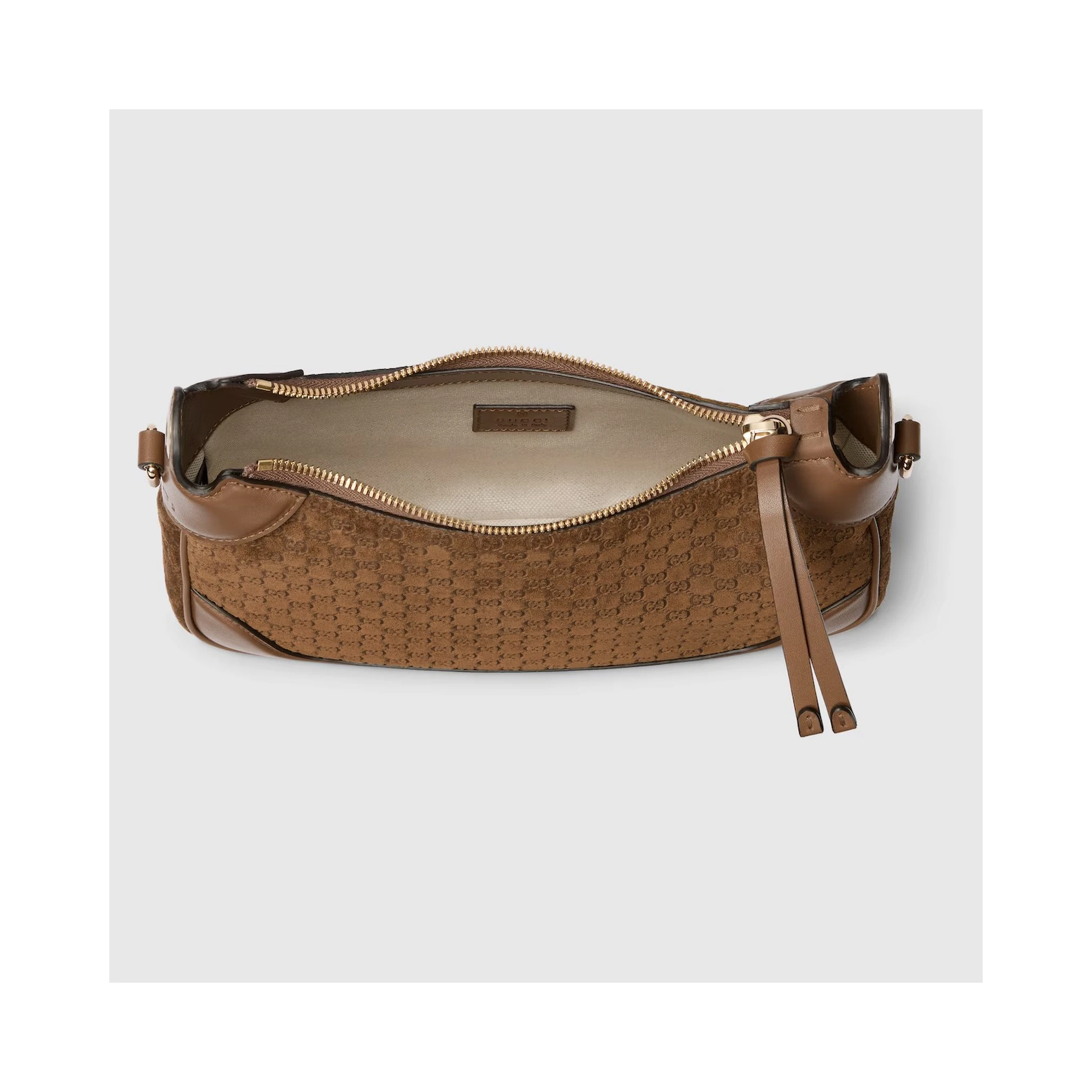 "Gucci B" small handbag