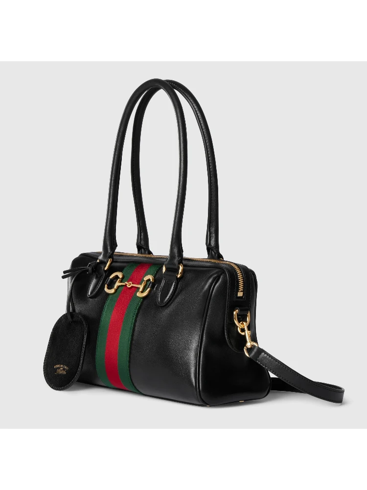 "Borsetto" Boston bag alternative