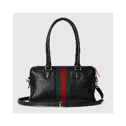 "Borsetto" Boston bag