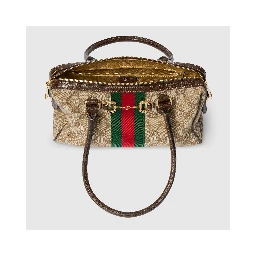 "Borsetto" medium shoulder bag