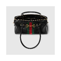 "Borsetto" Boston bag