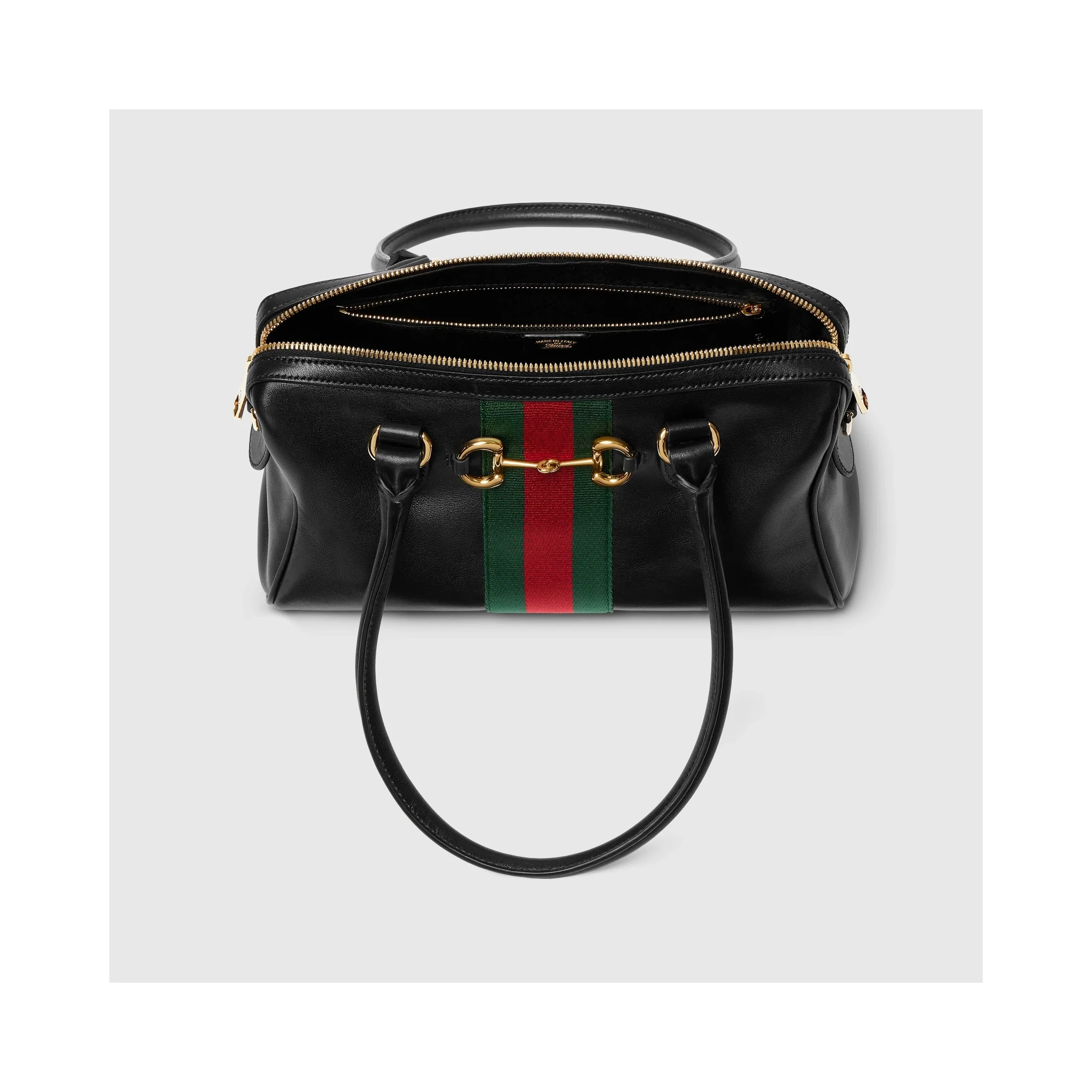 "Borsetto" Boston bag