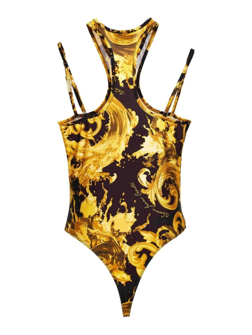 VERSACE JEANS COUTURE Top