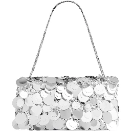 RABANNE Bags.. Silver