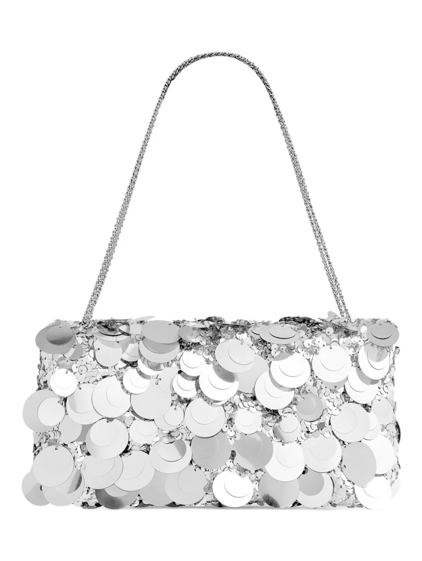 RABANNE Bags.. Silver