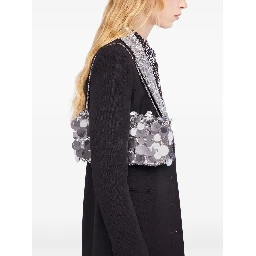 RABANNE Bags.. Silver