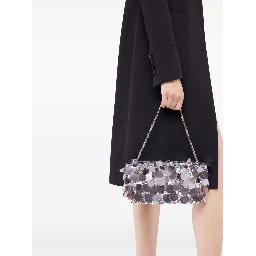 RABANNE Bags.. Silver