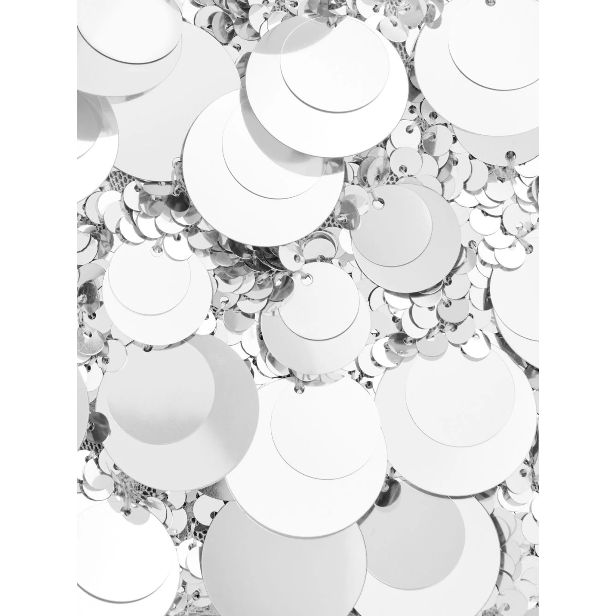 RABANNE Bags.. Silver