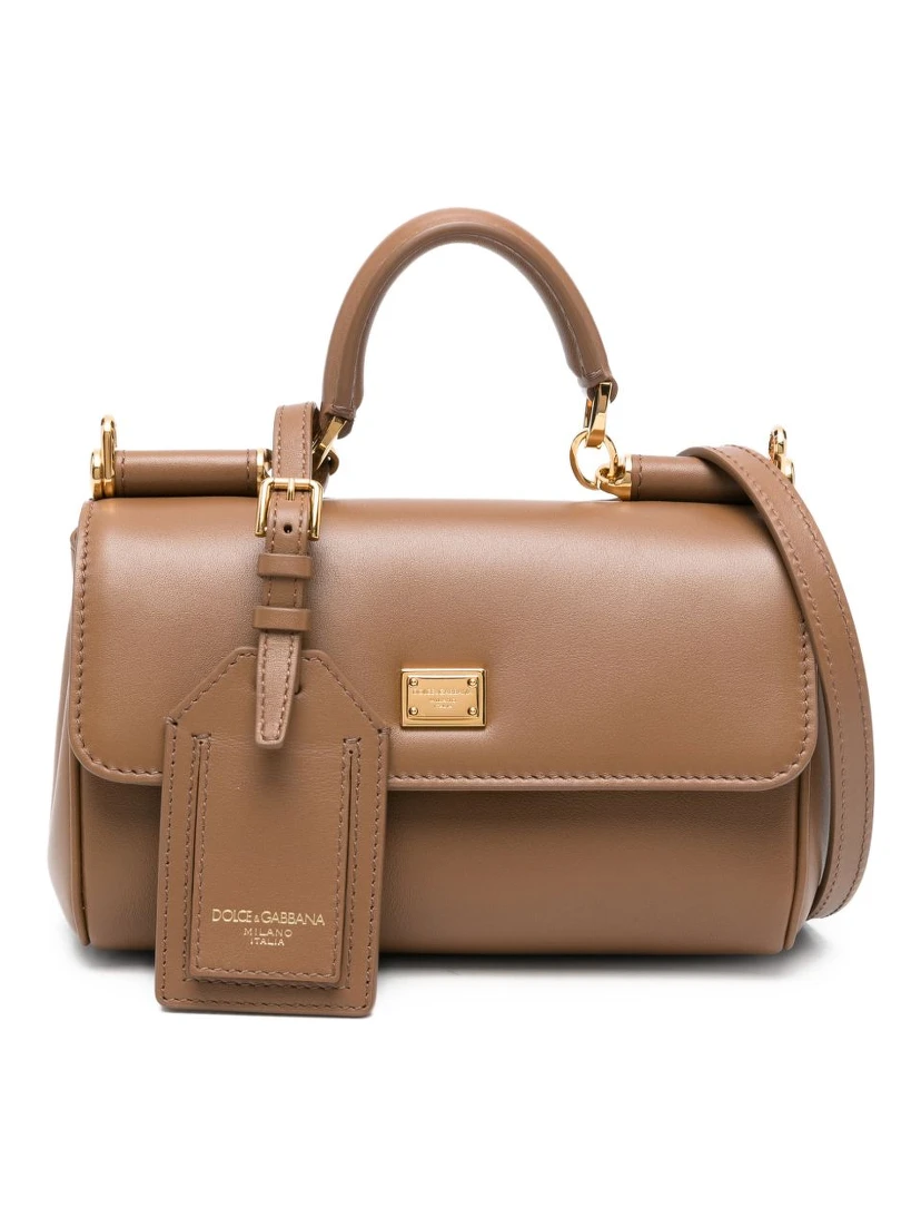 Dolce & Gabbana Bags.. Natural