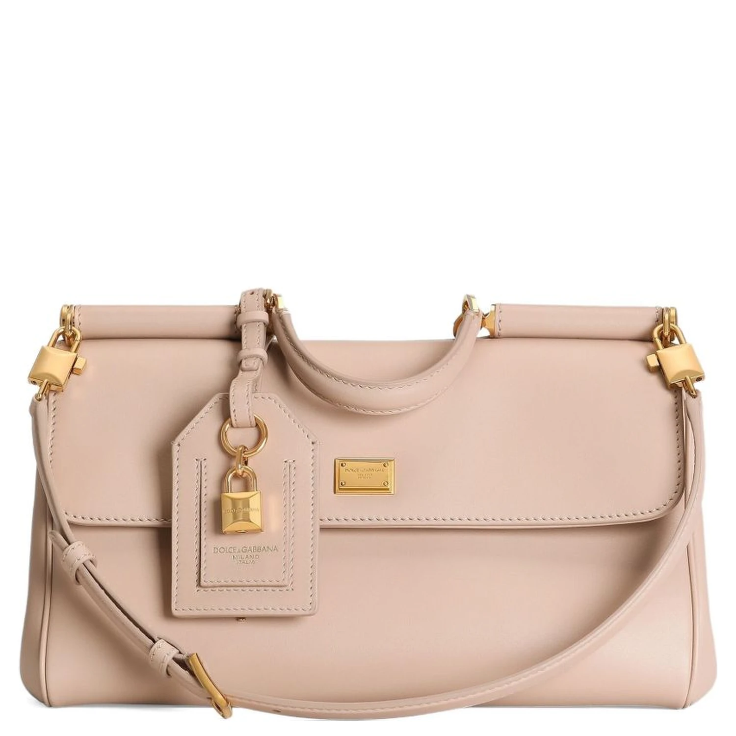 Dolce & Gabbana Bags.. Natural