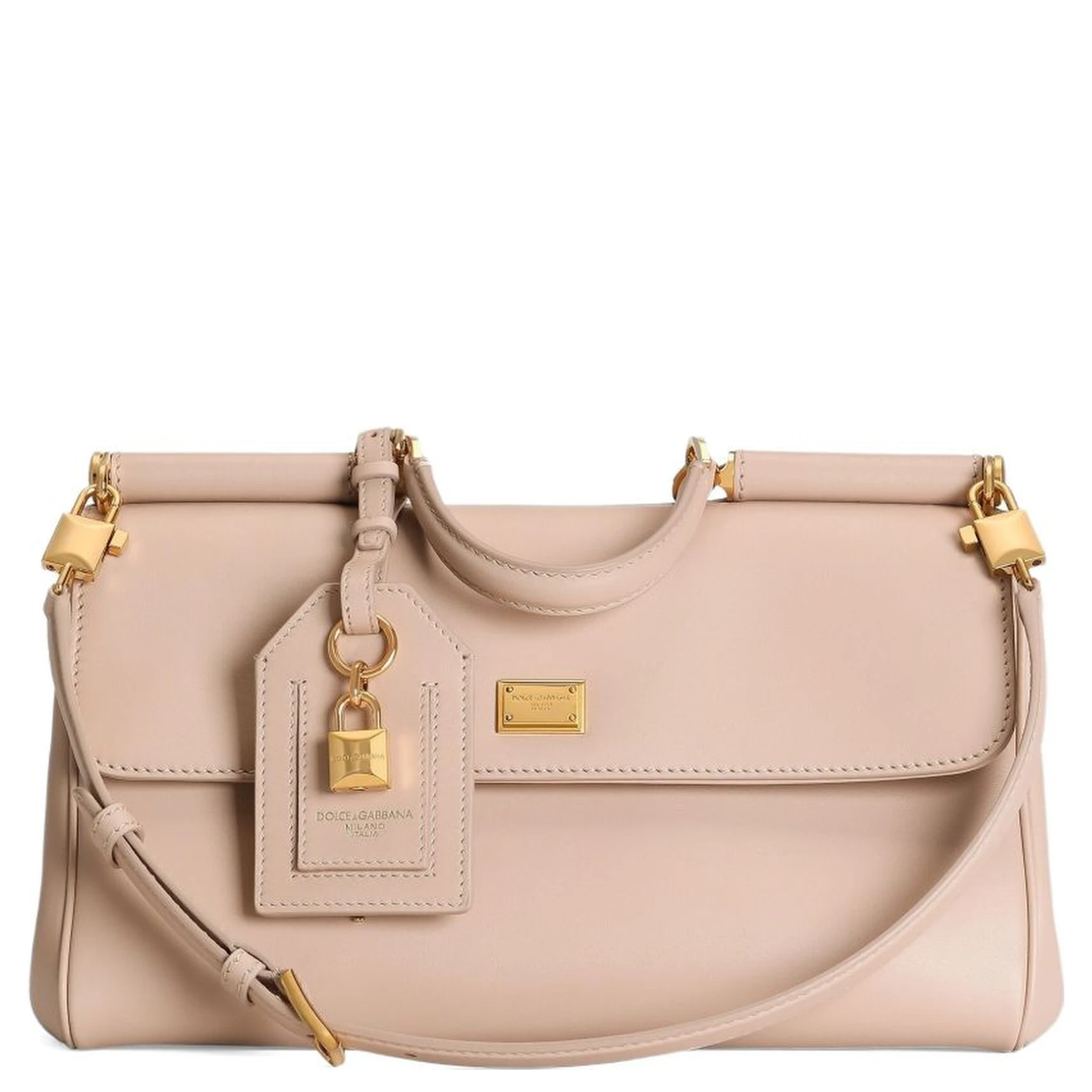 Dolce & Gabbana Bags.. Natural