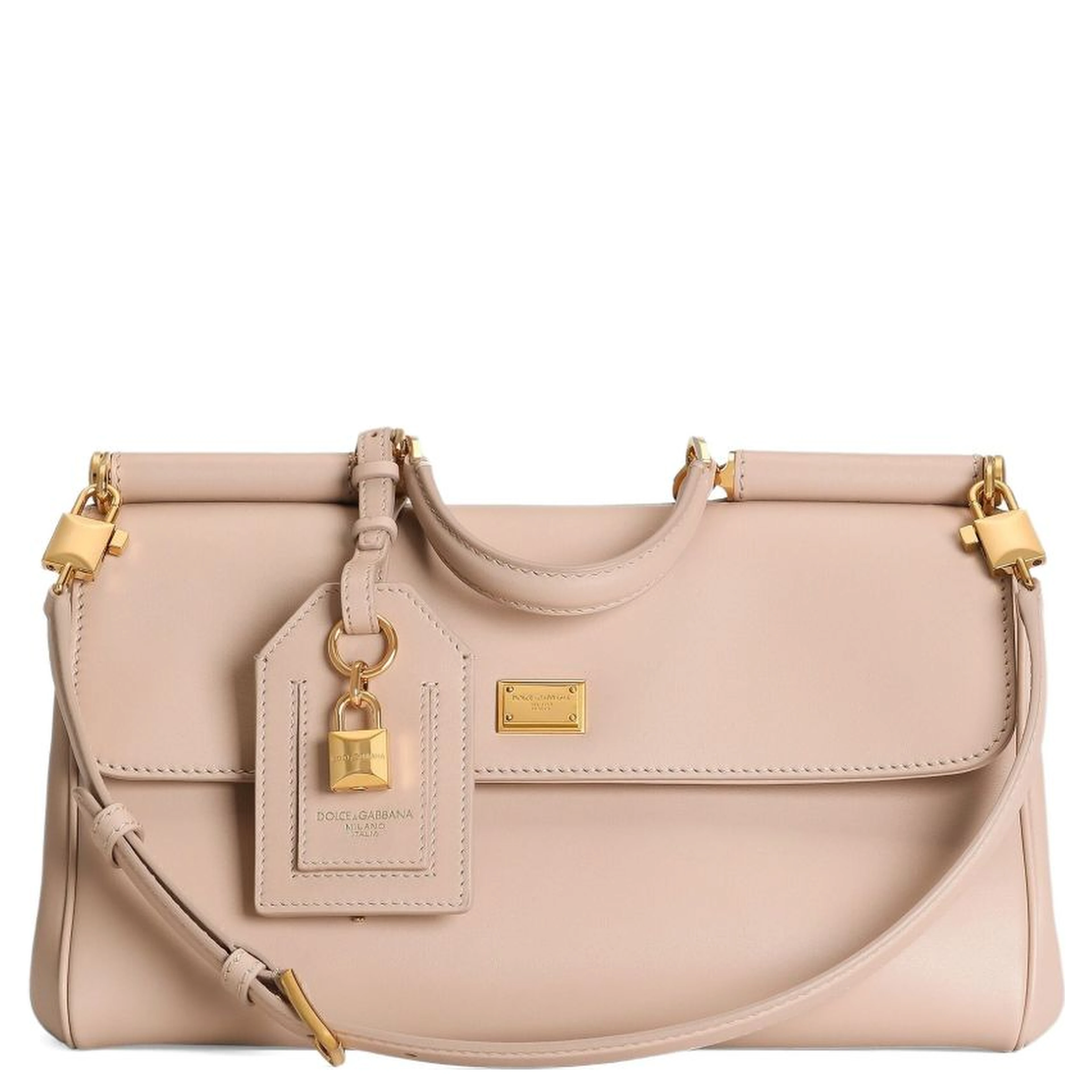 Dolce & Gabbana Bags.. Natural