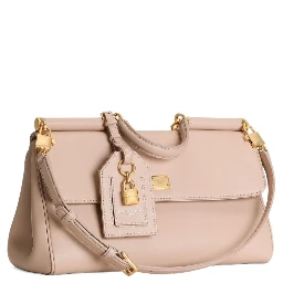 Dolce & Gabbana Bags.. Natural