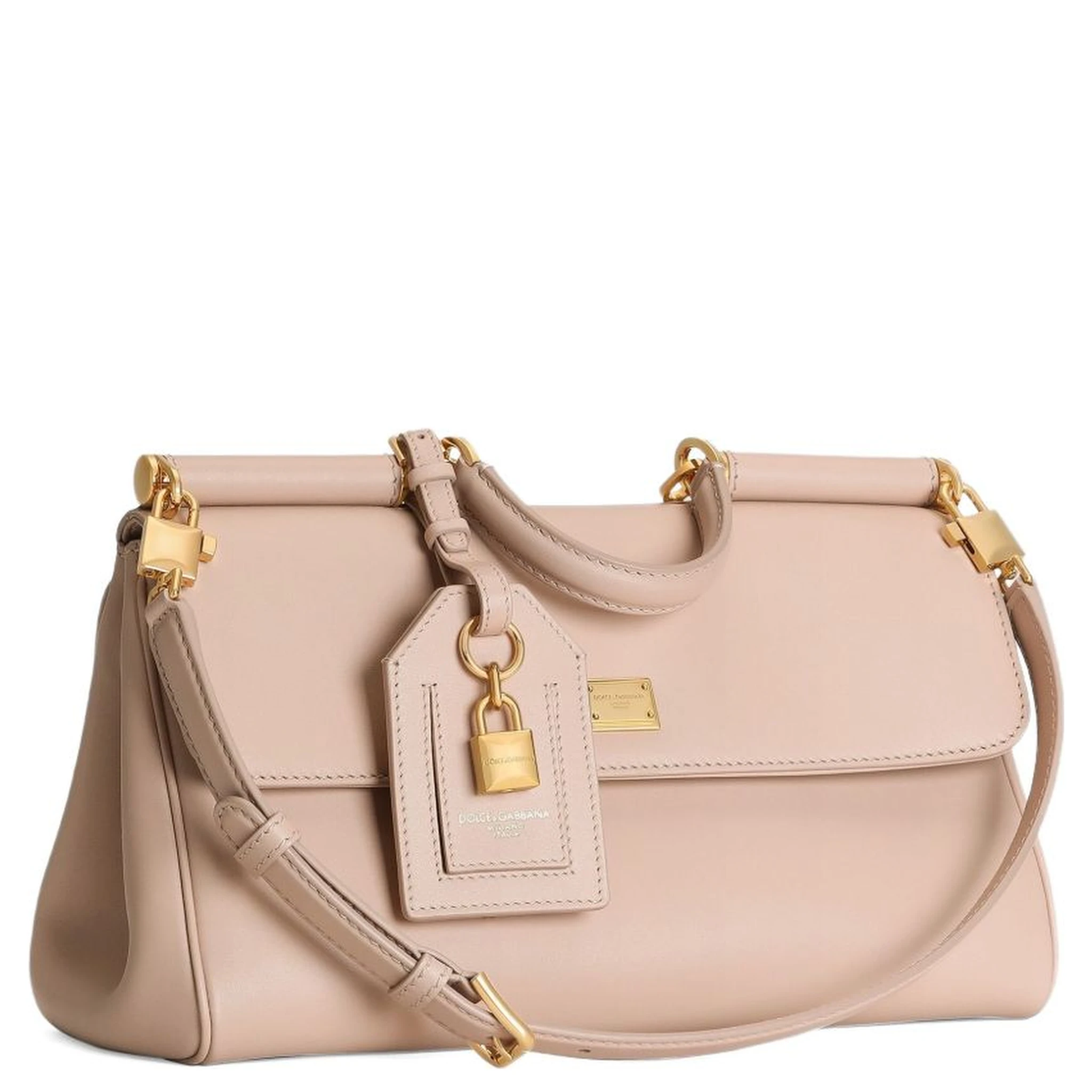 Dolce & Gabbana Bags.. Natural