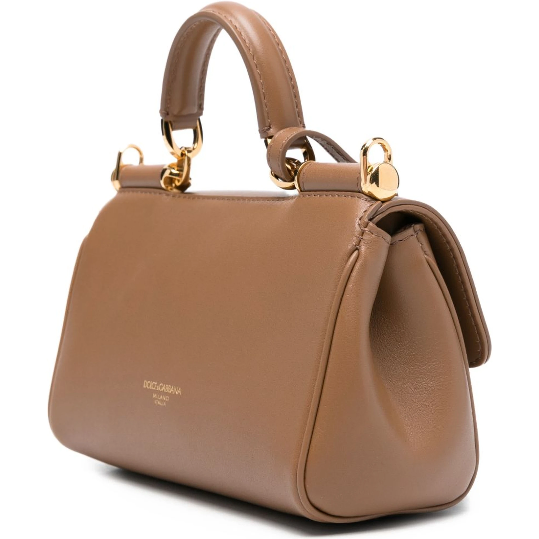 Dolce & Gabbana Bags.. Natural