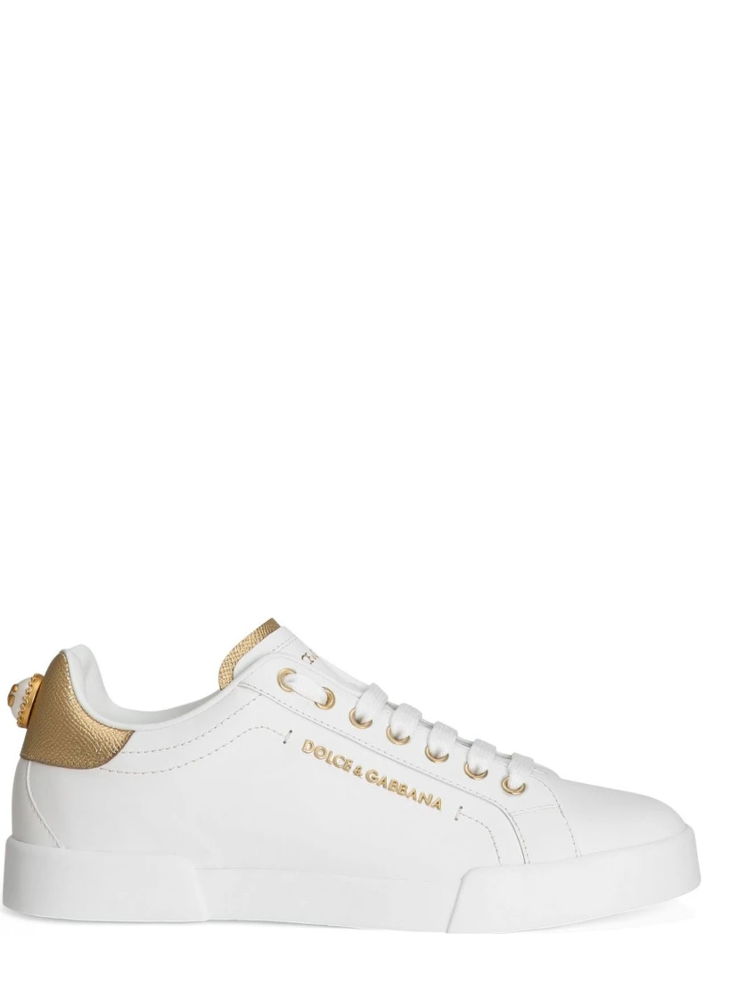 أحذية رياضية من دولتشي آند غابانا