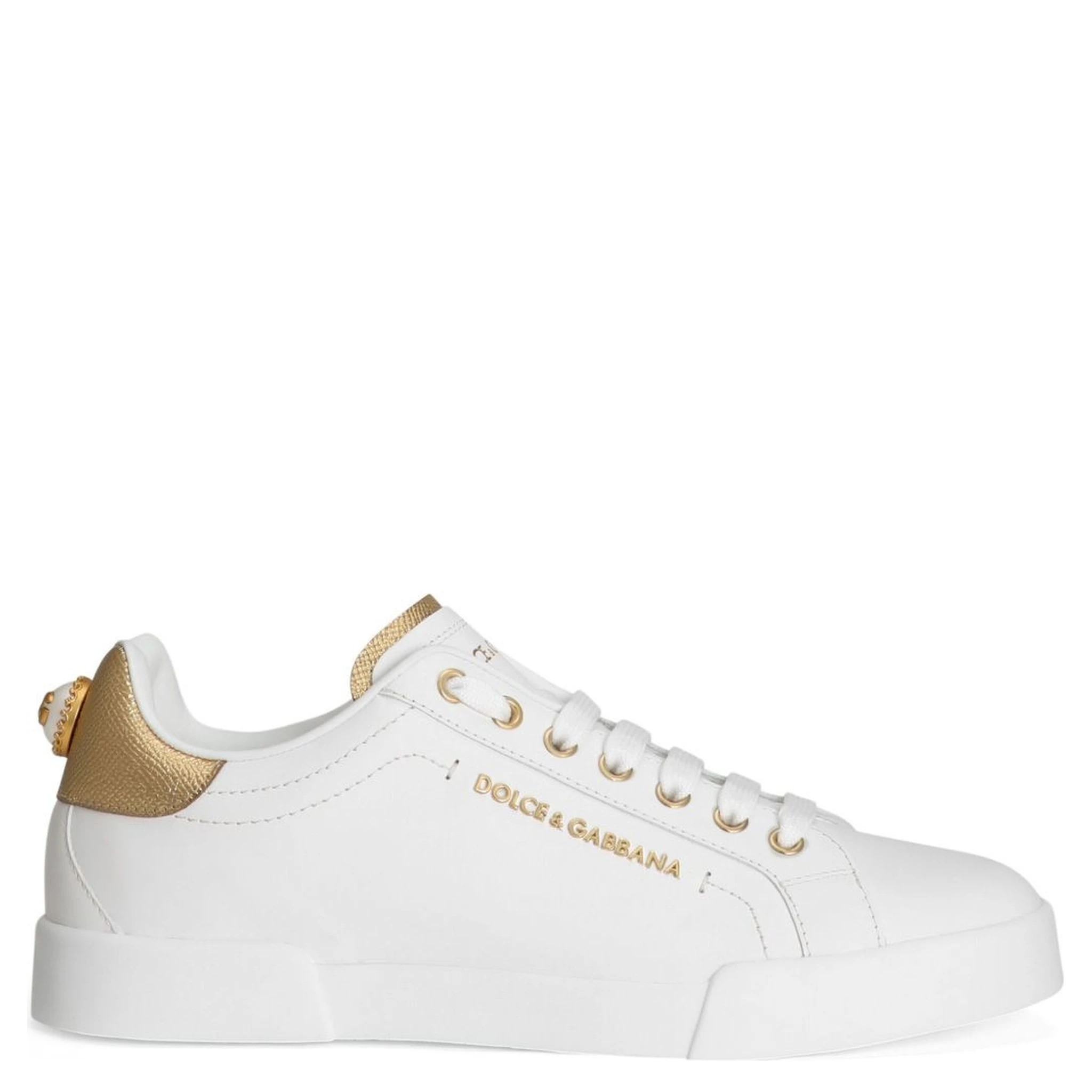 أحذية رياضية من دولتشي آند غابانا