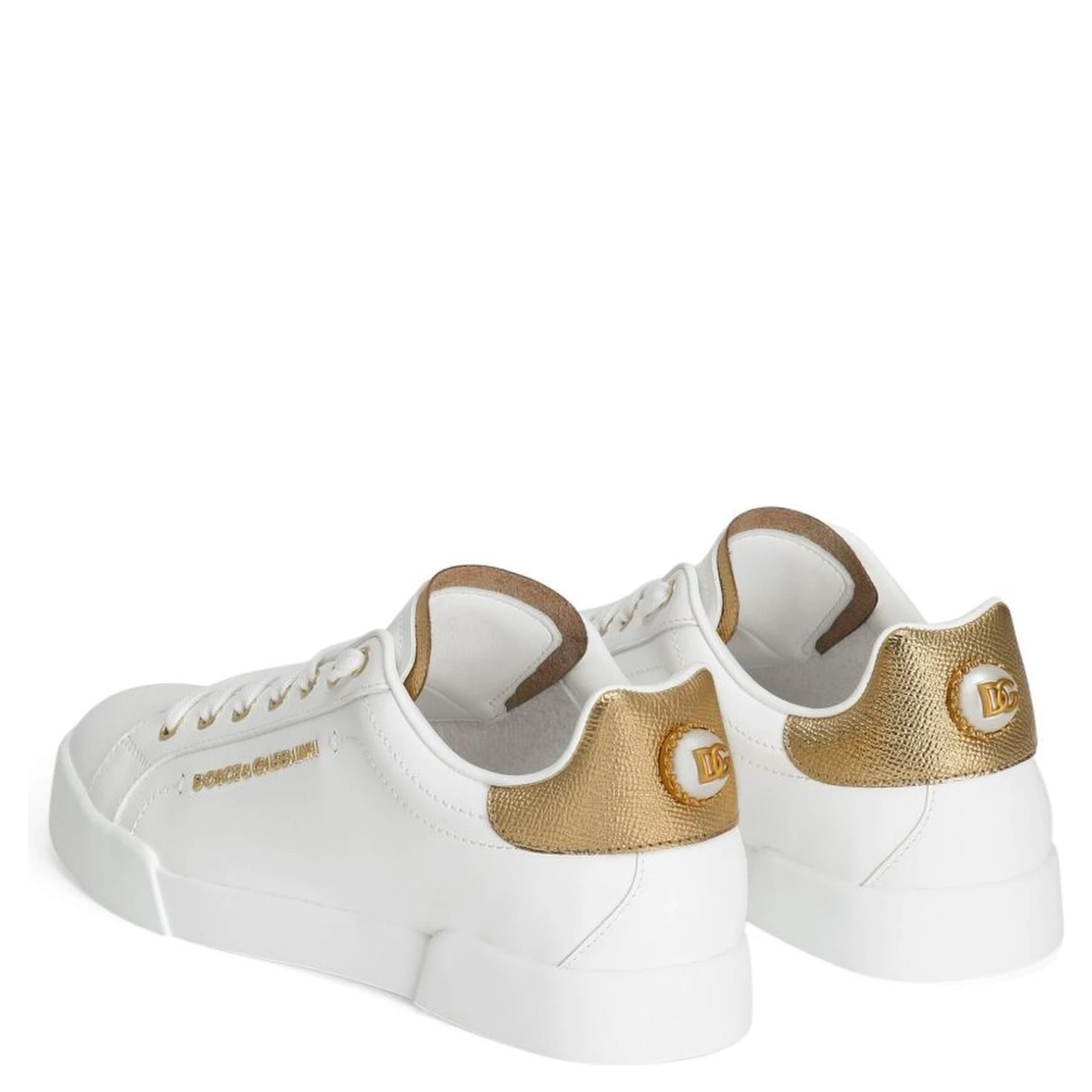 أحذية رياضية من دولتشي آند غابانا