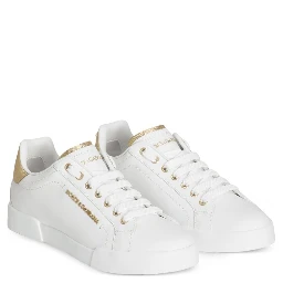 أحذية رياضية من دولتشي آند غابانا