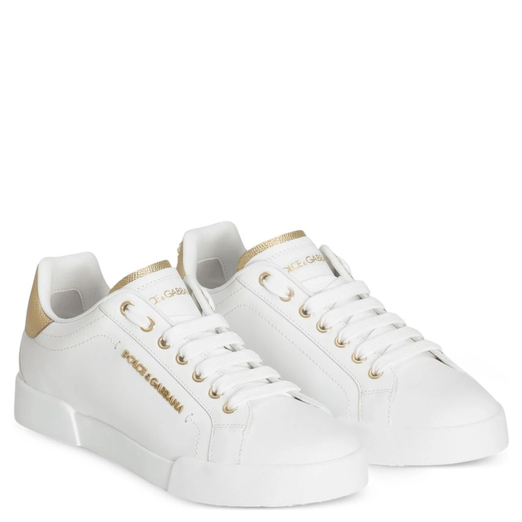 أحذية رياضية من دولتشي آند غابانا