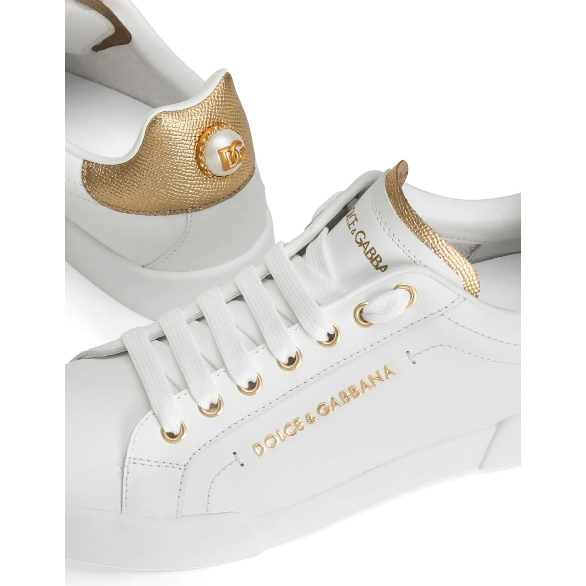 أحذية رياضية من دولتشي آند غابانا