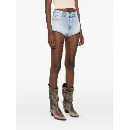 Diesel Shorts Blue