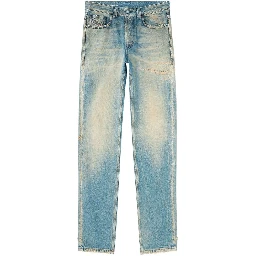 Diesel Jeans Blue