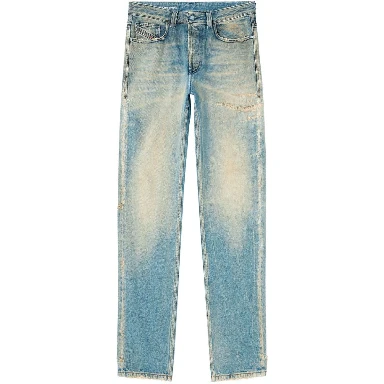 Diesel Jeans Blue