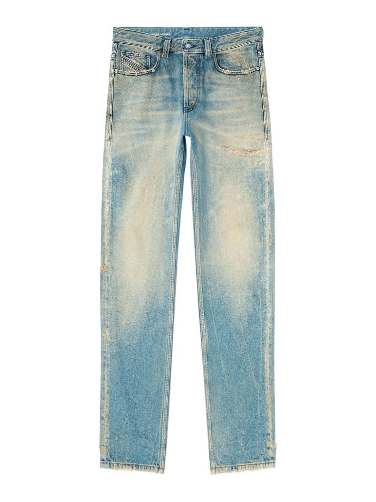 Diesel Jeans Blue