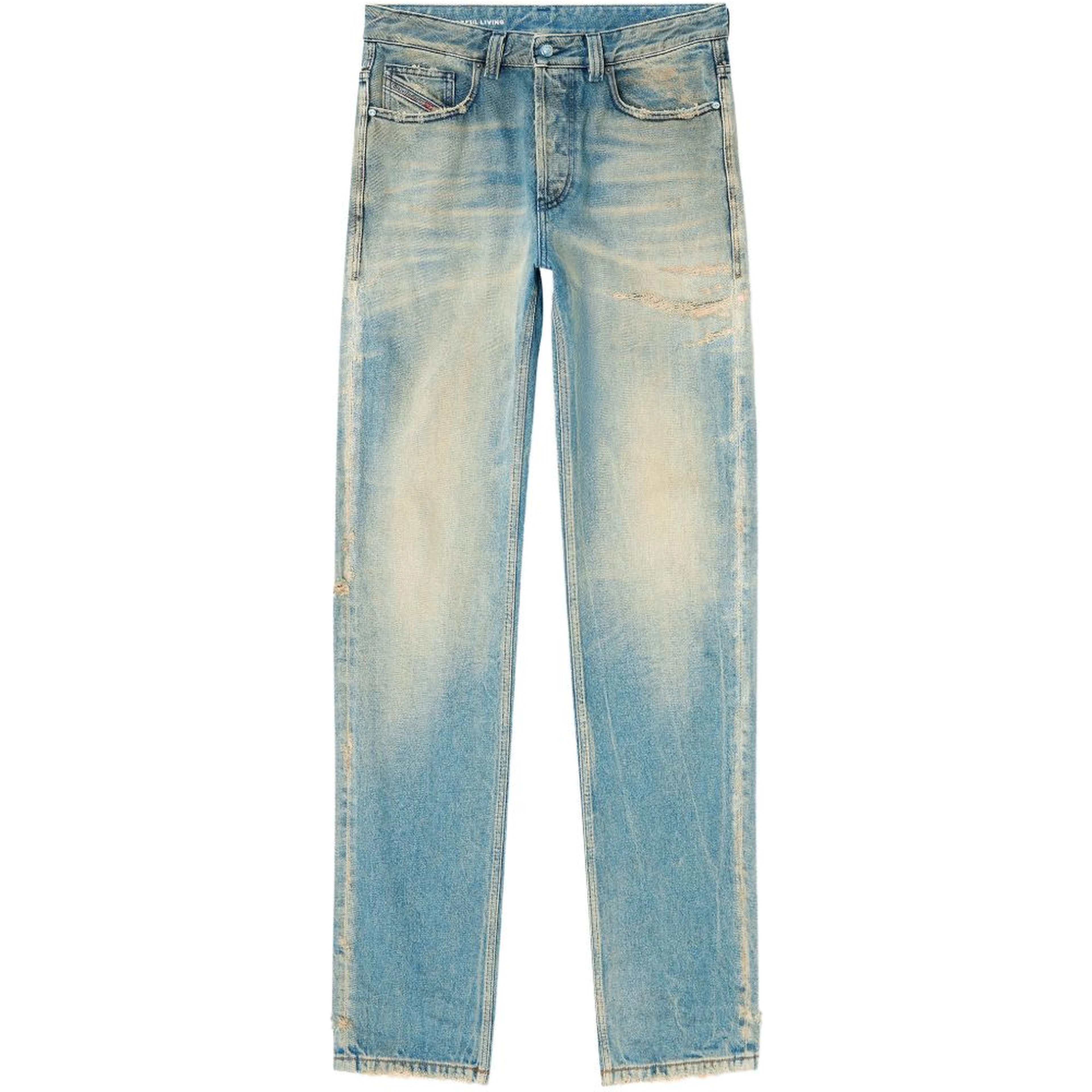Diesel Jeans Blue